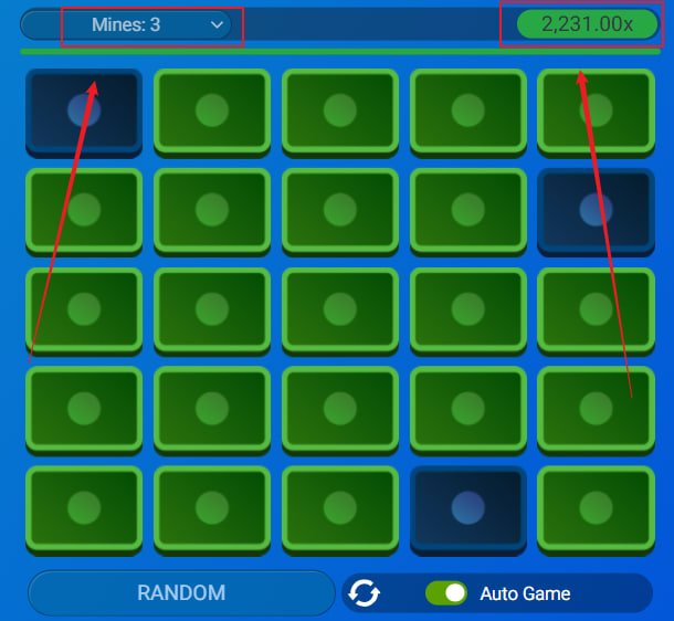 777E Game review